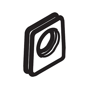 Hitachi 371363 Seal Sleeve