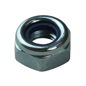 Hitachi 371405 Lock Nut M10