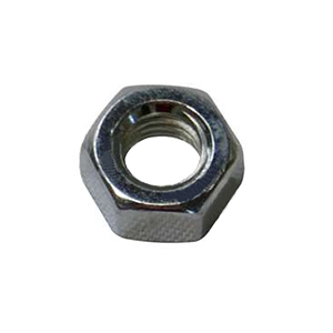 Hitachi 371542 Hex Nut M6