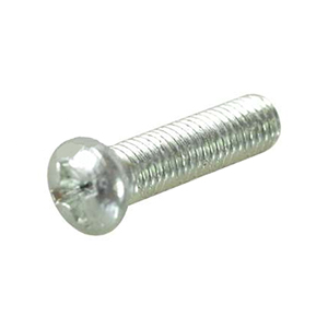 Hitachi 371571 Cross Recess Head Screw M5 X 2