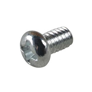 Hitachi 371580 Cross Pan Head Screw M4 X 6