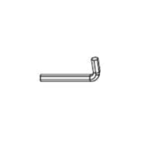 Hitachi 371646 2.5MM Hex Key