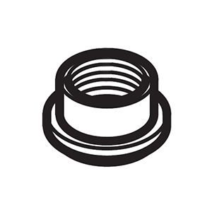 Hitachi 371672 Sleeve (b)