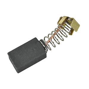 Hitachi 371964 Carbon Brush