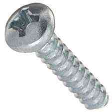 Hitachi 371966 Tapping Screw 3.5 X 16