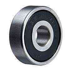 Hitachi 371971 Ball Bearing (626RS)
