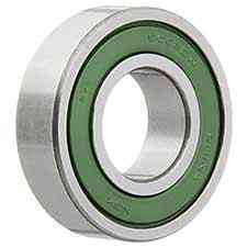 Hitachi 371979 Ball Bearing (6002DDW)