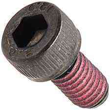 Hitachi 371992 Seal Lock Hex Socket Hd Bolt M
