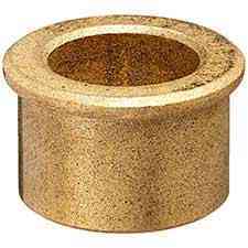 Hitachi 372385 Oil Bearing