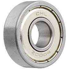 Hitachi 372391 Ball Bearing