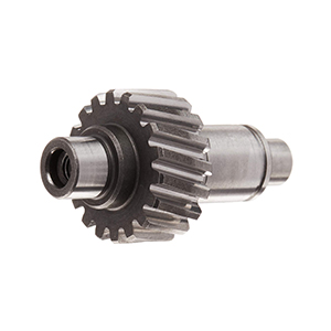Hitachi 372411 Gear Shaft