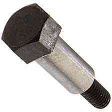 Hitachi 372442 Center Bolt