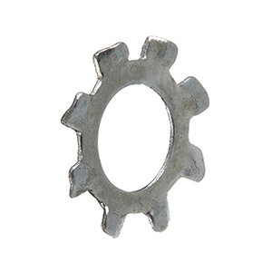 Hitachi 372450 External Tooth Lock Washer (pa