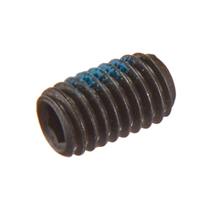 Hitachi 372554 Hex Soc Set Screw (pack of 10