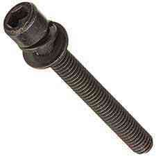 Hitachi 372555 Hex Soc Hd Cap Screw (pack of
