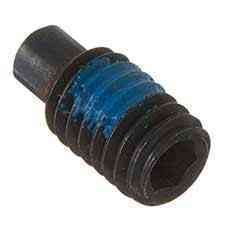 Hitachi 372562 Hex Soc Set Screw (pack of 10