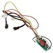 Hitachi 372604 Controller Ass