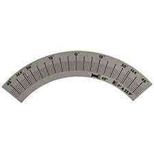 Hitachi 372628 Tilting Scale