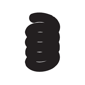 Hitachi 372651 Spring(a)