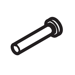 Hitachi 372679 ST4.2X20 Tapping Screw