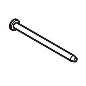 Hitachi 372683 ST4.2X60 Tapping Screw