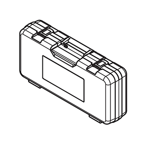 Hitachi 372700 Case