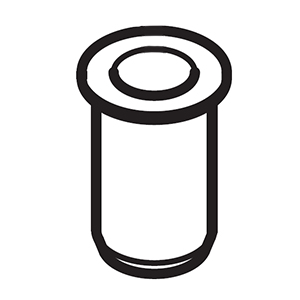 Hitachi 372869 Weight Sleeve