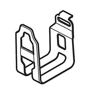 Hitachi 373035 Hook