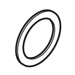 Hitachi 373038 Washer (j)