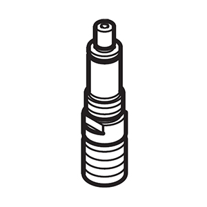 Hitachi 373073 Spindle (g)