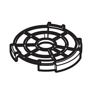 Hitachi 373075 Fan Guide (a)