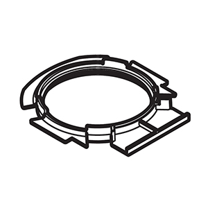 Hitachi 373076 Fan Guide (b)