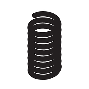 Hitachi 373175 Spring