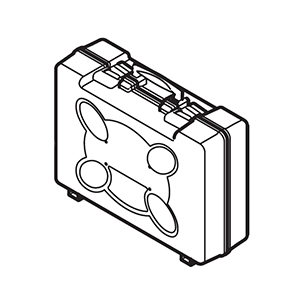 Hitachi 373222 Case