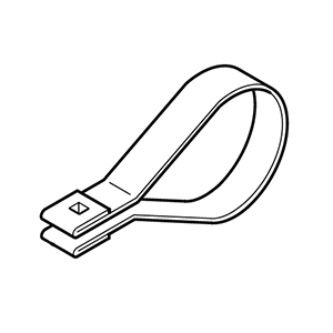 Hitachi 373245 Band