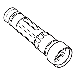 Hitachi 373284 Retainer Sleeve