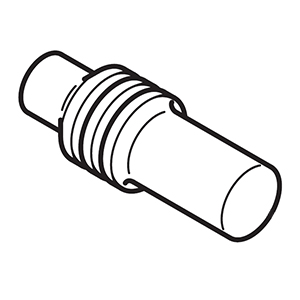 Hitachi 373285 Second Hammer