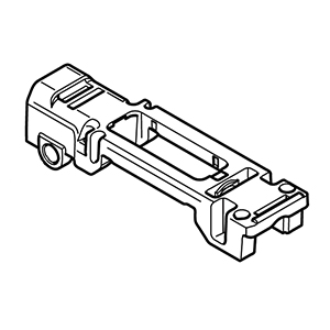 Hitachi 373487 Plunger Holder