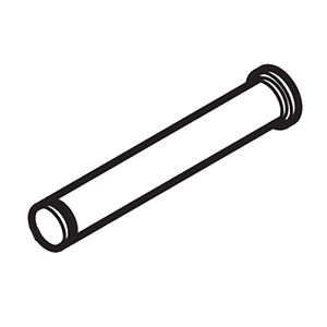 Hitachi 373488 Shaft (a)