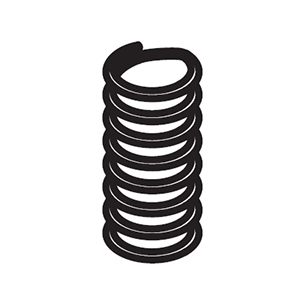 Hitachi 373490 Spring (a)