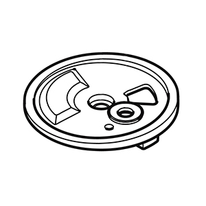 Hitachi 373492 Orbital Guide