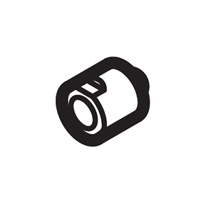 Hitachi 373500 Spring Cap
