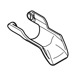 Hitachi 373504 Base Lever