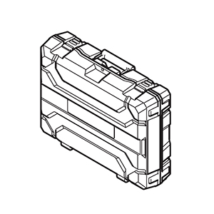 Hitachi 373526 Case
