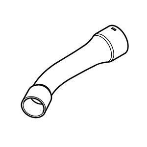 Hitachi 373581 Joint Handle