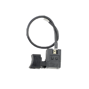 Hitachi 375672 Switch (3P Faston Type) W/o Lock