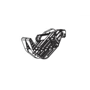 Hitachi 375840 Blade Guard Assembly