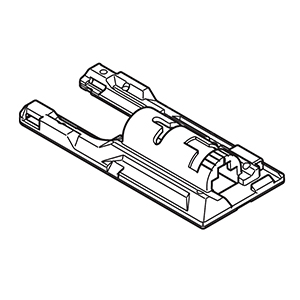 Hitachi 375854 Base