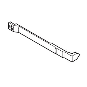 Hitachi 375882 Slide Bar   G13SB4 G12SA4