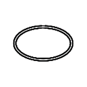 Hitachi 375899 O-ring  G13SE3/SB4 G12SA4/SE3